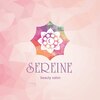 セレーヌ(SEREINE)ロゴ
