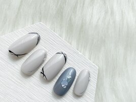 Nov,2020/nail design