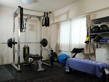 ケーズスタイル(K's STYLE)/【内観】