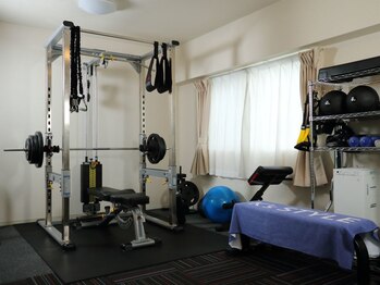 ケーズスタイル(K's STYLE)/【内観】