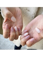 ペルシャ(Persian)/ネイル