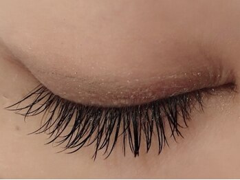 カラン 焼津店(CALIN)/フラットラッシュリペア