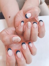 アールエム(Rm)/3月◇ネイル