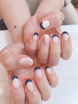 アールエム(Rm)/3月◇ネイル