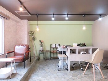 グランジュ(glaNje)/