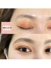 ミィ 神戸元町店(MII)/ハリウッドブロウリフト