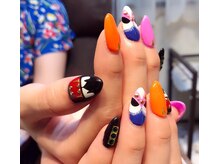 カミレ(kamille)/持ち込みネイルＯＫ！