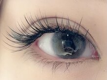 カラン 焼津店(CALIN)/フラットラッシュ120本