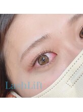 ドットイチイチマルイチ 銀座店(DOT1101)/ラッシュリフト