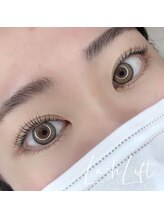 チル(chill)/ラッシュリフト