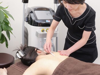 ドマーニ 三河安城店(Domani)/★シェービング★