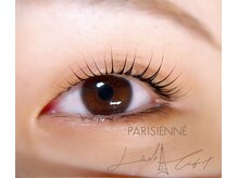アイフィル(Eye FILL)/パリジェンヌラッシュリフト