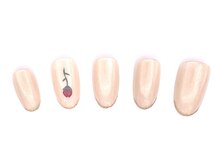 エクラン 元住吉/過去　ナチュラルコース