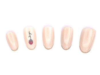 エクラン 元住吉/過去 ナチュラルコース