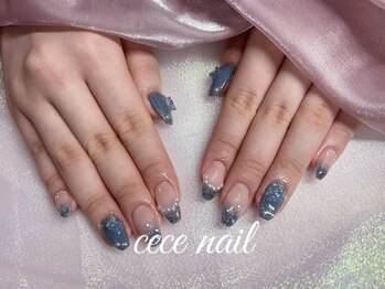 シーシーネイル 新宿店(CeCe Nail)/