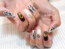 レオパード＊デザイン