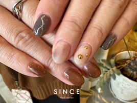 【パラジェル】ニュアンス