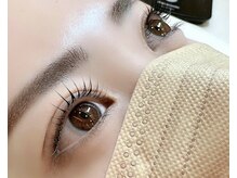 オプス ライフビューティー(OPS×LIFE BEAUTY)/まつげパーマ