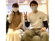 パンダ(Panda)/頭痛で悩んでいた方