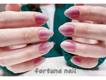 フォルトゥーナ 神田(Fortuna)/