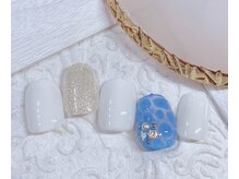 ベルファム(Belle femme)/定額コース