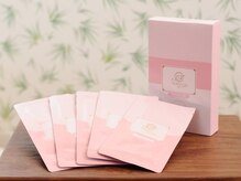 ヨサパーク ア モード ミオ 柴又店(YOSA PARK A modo mio)/高級美容液パック