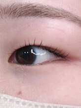 ラシク ベル(Lashiku Belle)/パリジェンヌ♪