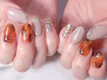 モアニ ヒロオ 渋谷店(MOANI Hiroo)/べっ甲