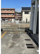 エピリス(Epiliss)/駐車場#Epiliss