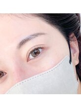 アテオー(ate oh)/まつげパーマ