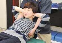 カイロプラクティック オフィス 八山田整体院