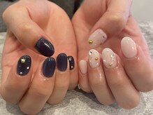 プラス ファースト(Plus 1st)/ちゅるんカラー♪byKobayashi