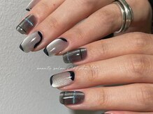 シャルム(CHARME)の雰囲気（【nail】）