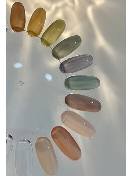 リリー(Lily)/\39祭/ワンカラー