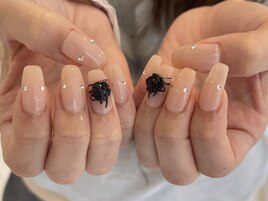 【Hand】持ち込みdesign