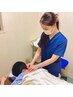 【鍼灸体験におすすめ♪】全身鍼灸コース70分＋無料カウンセリング20分¥5,000