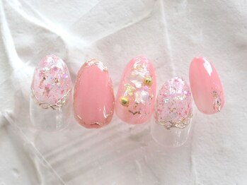 ジョジョ 千里中央店(JOJO)/全員利用OK★オフ込￥９５００