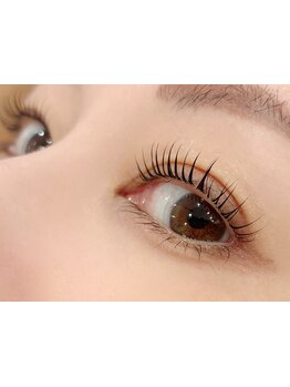 まつげのお悩み解決サロン