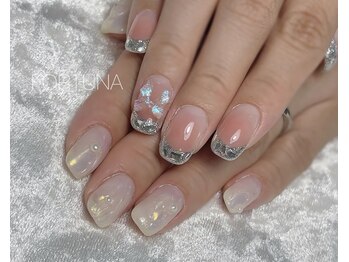 フォルトゥナ(FORTUNA)/90分デザインコース