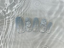 【選べるデザインコース】