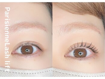 アイル バイ ストーク(I’LL by STOKED)/まつげパーマ・ラッシュリフト☆