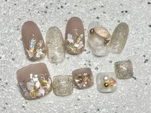 シャルム(Charme)/定額9600円/フット9000円