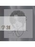メンズ眉毛【学割U-24】ご新規様から大人気！パーソナル3D眉毛スタイリング