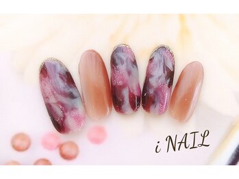 アイネイル(iNAIL)/