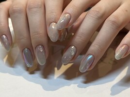 Half art＿＿＿90min