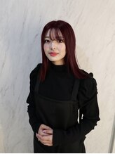 エクラートアイ アンド ローレル 池袋店(ECLART eye&Laurel) Hiyori 