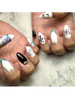 爪屋べっぴん堂/