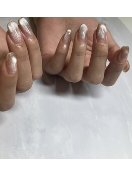 ピアレス(Peerless)/マグネットグラデーション