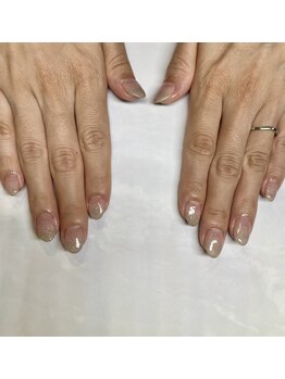 ピアレス(Peerless)/カラーグラデーション