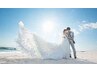 【Wedding】男性・花婿様フェイシャルエステ☆8,800円